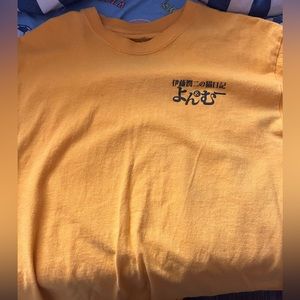 Junji Ito/ Junji Ito’s cat diary shirt